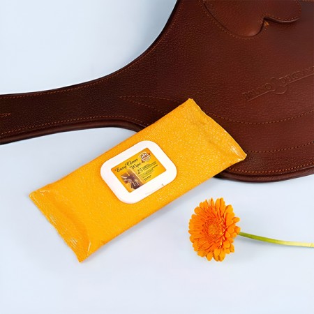 Салфетки для амуниции RAVENE Easy Clean, 25 шт