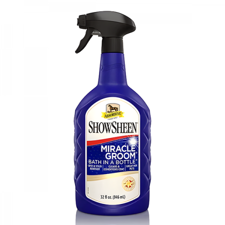 Кондиционер 5 в 1 Absorbine MIRACLE GR, 946 мл
