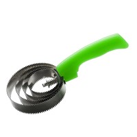 Скребница металлическая Ekkia HIPPOTONIC