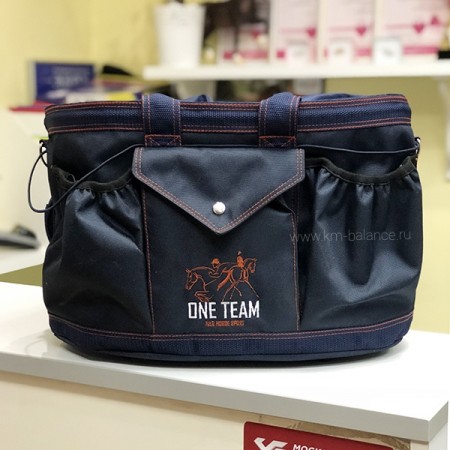 Сумка для щеток One Team HDC