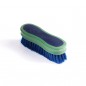 Щетка для чистки головы Horze SOFTGRIP