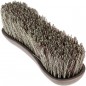 Щетка-сметка с короткой щетиной Horze SOFTGRIP
