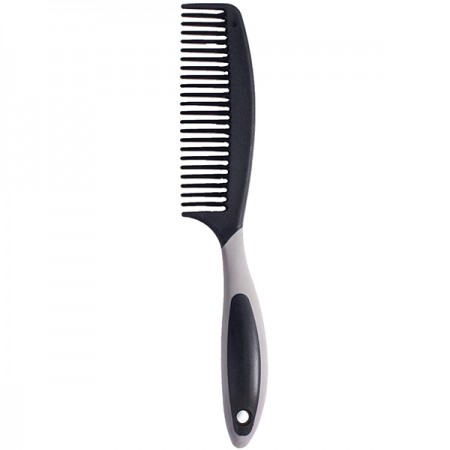 Расческа для гривы Horze SOFTGRIP