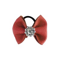 Бантики для гривы со стразами Horze Exclusive