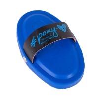 Скребница пластик USG PonyLove by HAAS