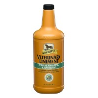 Линимент Absorbine LINIMENT LIQUID, 946 мл