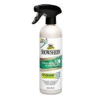 Пятновыводитель для шерсти Absorbine SHOWSHEEN, 591 мл