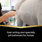 Пятновыводитель для шерсти Absorbine SHOWSHEEN, 591 мл