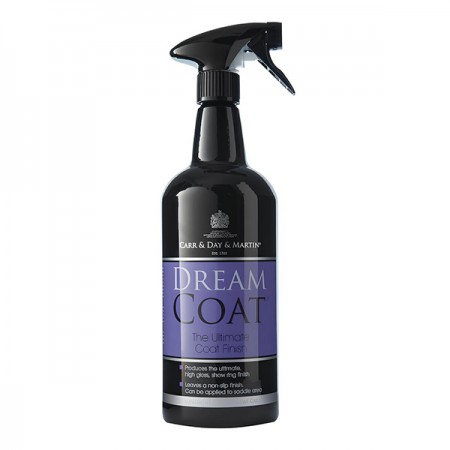 DreamCoat кондиционер с силиконом CDM, 1 литр
