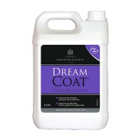 DreamCoat кондиционер с силиконом CDM, канистра 2,5л