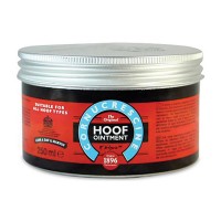 Оригинальная мазь для копыт Cornucrescine Original Hoof Ointment CDM, 250 мл