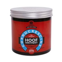 Оригинальная мазь для копыт Cornucrescine Original Hoof Ointment CDM, 500 мл