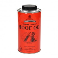 Масло для копыт HOOF OIL CDM, 1 литр