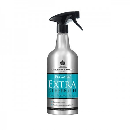 Экстра сильный репелент Extra Strength Insect Repellent CDM, 1 литр