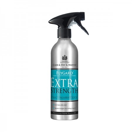 Экстра сильный репелент Extra Strength Insect Repellent CDM, 500 мл