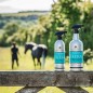 Экстра сильный репелент Extra Strength Insect Repellent CDM, 500 мл