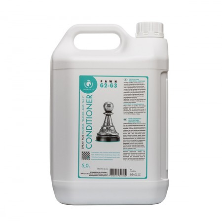 Спрей-кондиционер для гривы и хвоста ChessPlaid Co., 5л