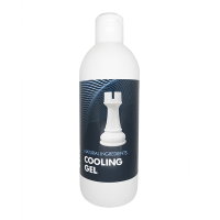 Гель для лошадей охлаждающий ROOK ChessPlaid Co., 500 мл