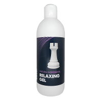 Гель для лошадей релаксирующий ROOK ChessPlaid Co., 500 мл