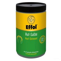 Мазь для копыт черная EFFOL Hoof Ointment Black, 1 л