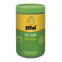 Мазь для копыт зеленая EFFOL Hoofointment Green, 1л