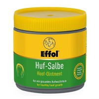 Мазь для копыт желтая EFFOL Hoofointment Yellow, 500 гр