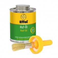 Масло для копыт с ланолином EFFOL Hoof-oil, 475 мл