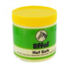 Увлажняющее средство для копыт Effol HOOF SOFT, 500 мл
