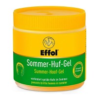 Летний гель для копыт EFFOL Summer Hoof Gel, 500 мл