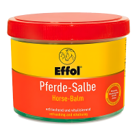 Бальзам двойного действия EFFOL, 500 мл