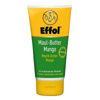 Смягчающий баттер для губ лошади EFFOL Mouth-Butter, 150 мл