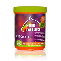 Гель охлаждающий EQUINATURA COOLING GEL, 600 мл
