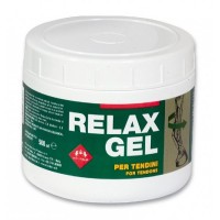 RELAX GEL FM Italia, 500 мл