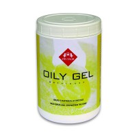 Гель для копыт OILY GEL, 1 литр