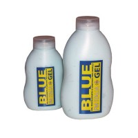 Гель двойного действия BLUE GEL, 500 мл