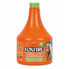 Foxfire Hair Polish Lotion - Кондиционер для гривы и хвоста, 1 литр