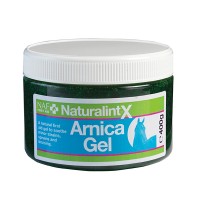 Гель арника NAF Naturalintx, 400 гр
