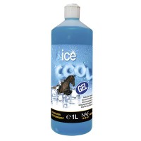 Гель охлаждающий NAF Ice Cool Gel, 1 л