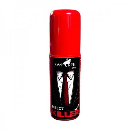 Репеллент KILLER SweEK, 125 мл