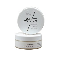 Бальзам увлажняющий с маслом ши WG Equestrian Horse Lip Balm, 200 гр