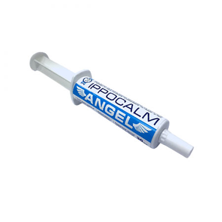 Иппокалм Ангел (Angel) IPPOLAB, шприц 30 мл