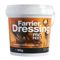 Мазь для копыт NAF Hoof Dressing, 900 гр