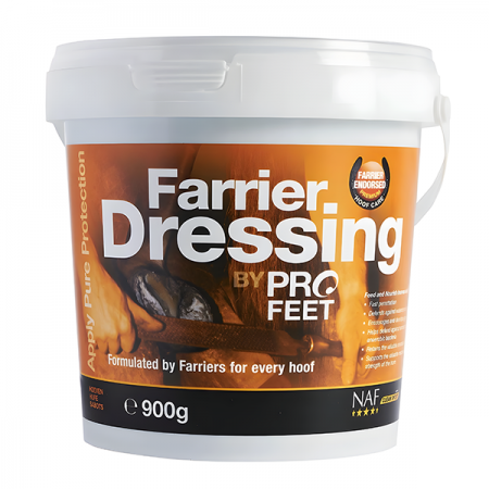 Мазь для копыт NAF Hoof Dressing, 900 гр