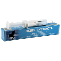 Эквисект паста, 14 гр